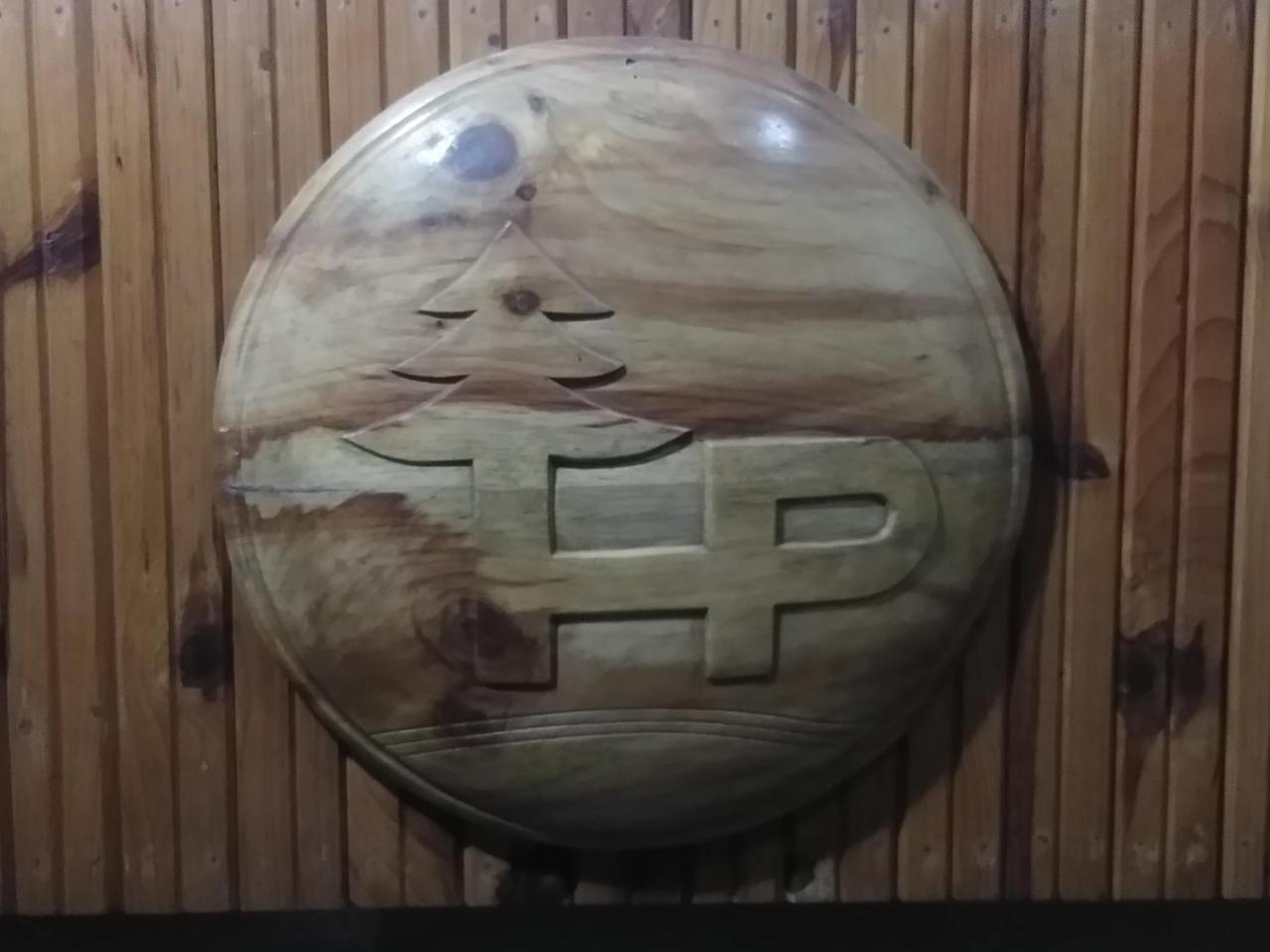 Hotel Pine Kohima ภายนอก รูปภาพ